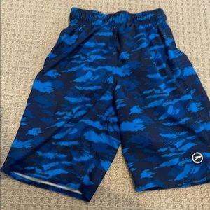 Speedo Youth Large Swim Trunks